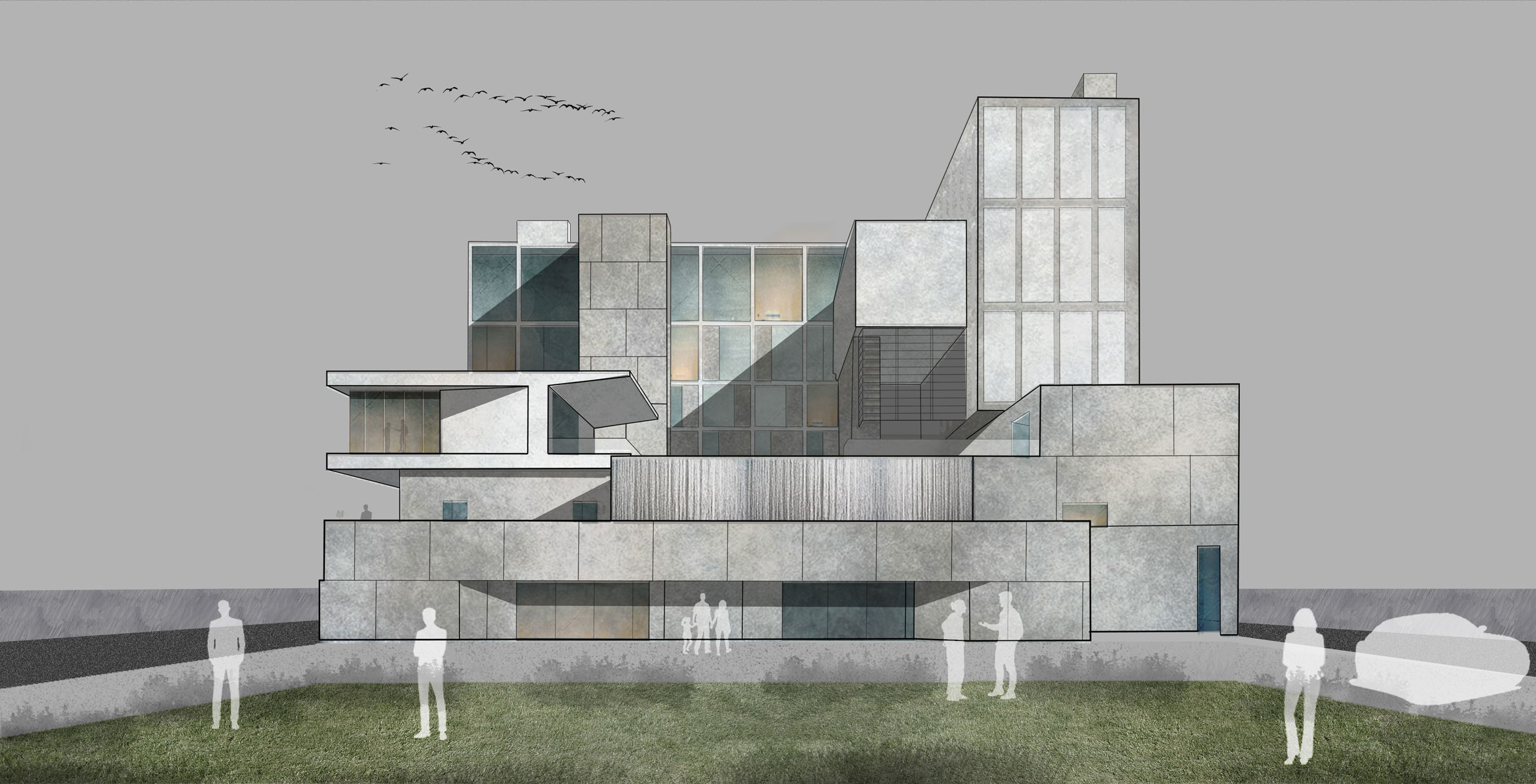 NAGPUR CONVENTION HOTEL